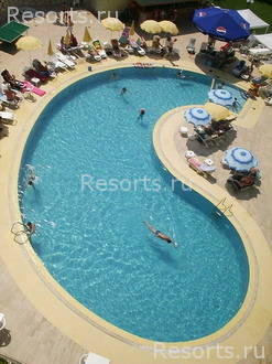 Marbel Hotel 16